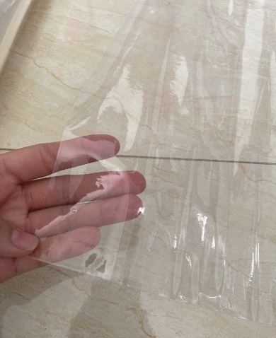 [HCM]BỌC NHỰA PLASTIC THEO MÉT