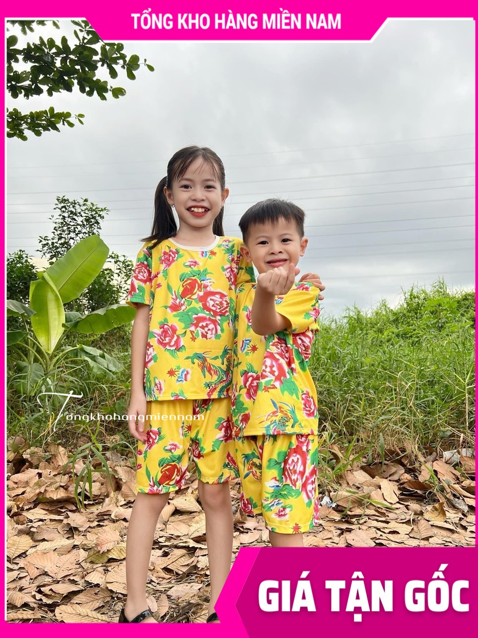 Đồ bọ khăn trải bàn màu vàng DBRBD