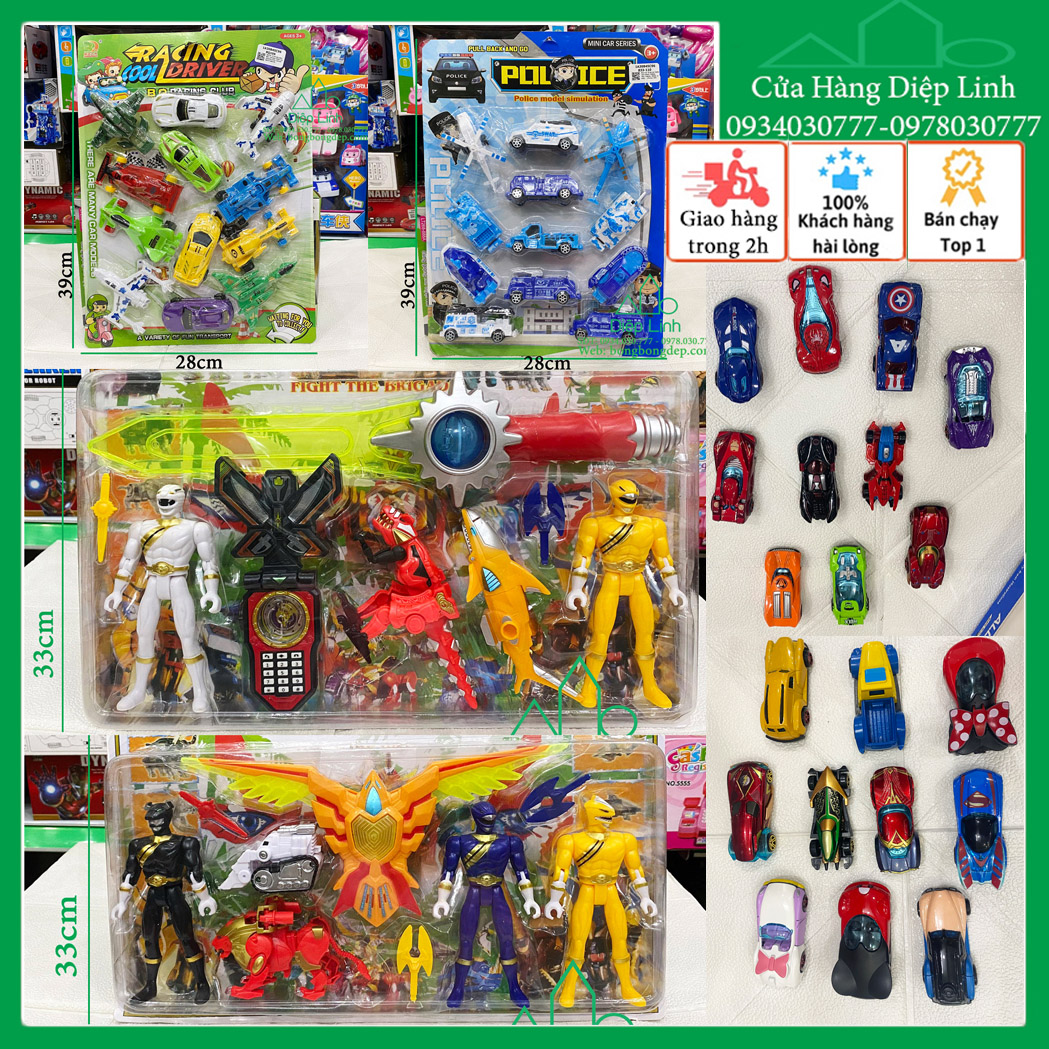 Đồ Chơi Siêu Nhân Biến Hình Change Robot Knight Ultimate
