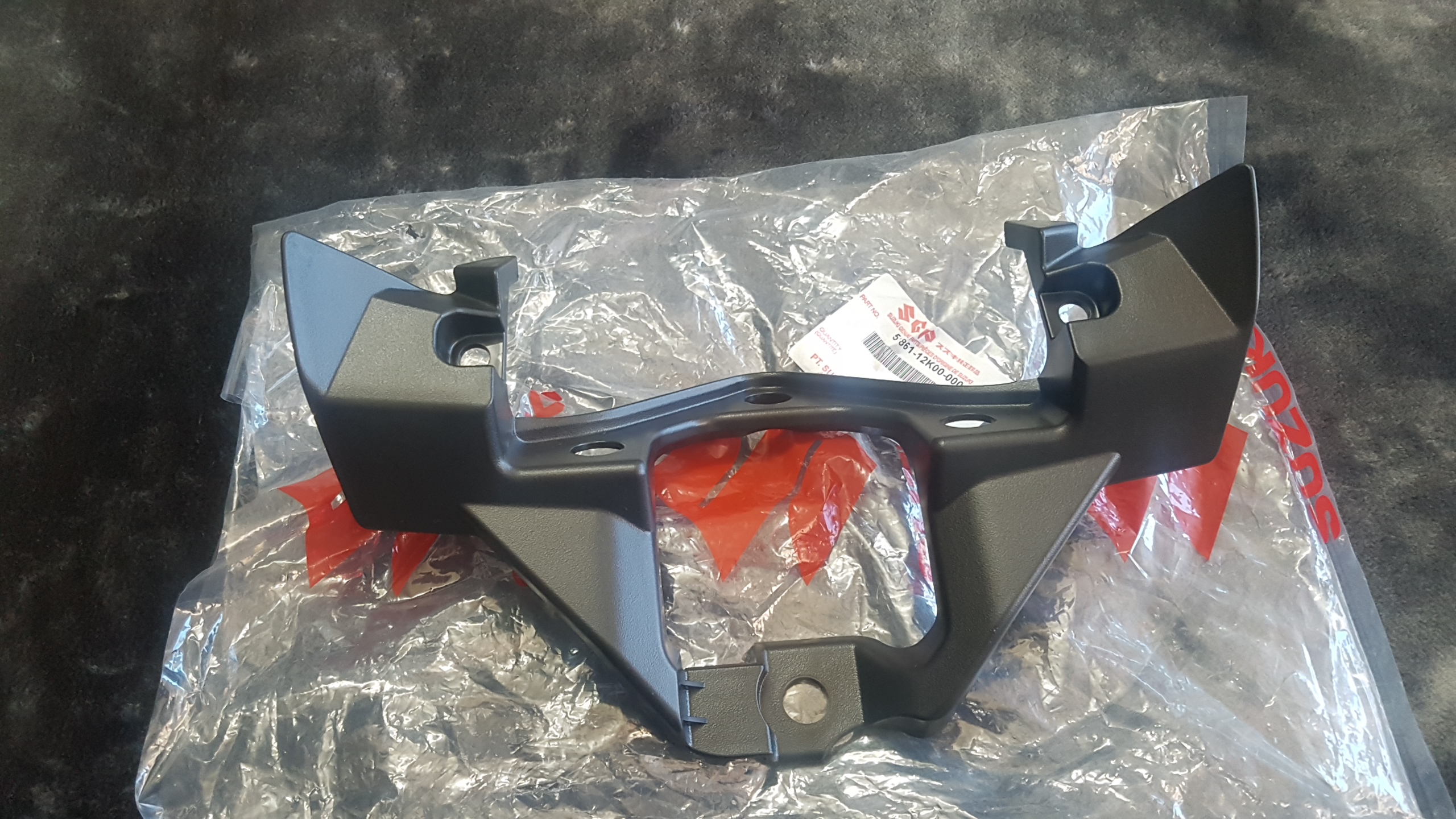 [HCM]Bợ đồng hồ Satria Fi Raider Fi