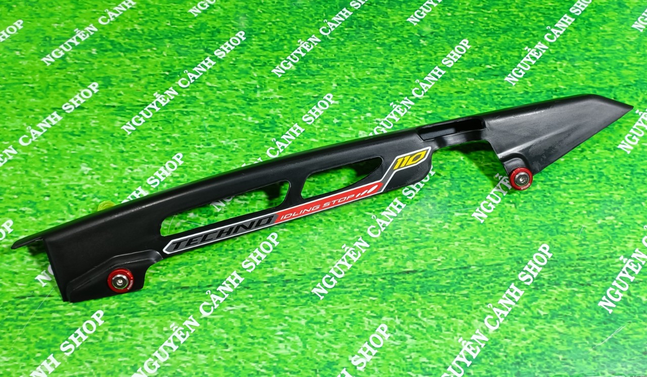 Cate wave dream kiểu nice 2 lổ