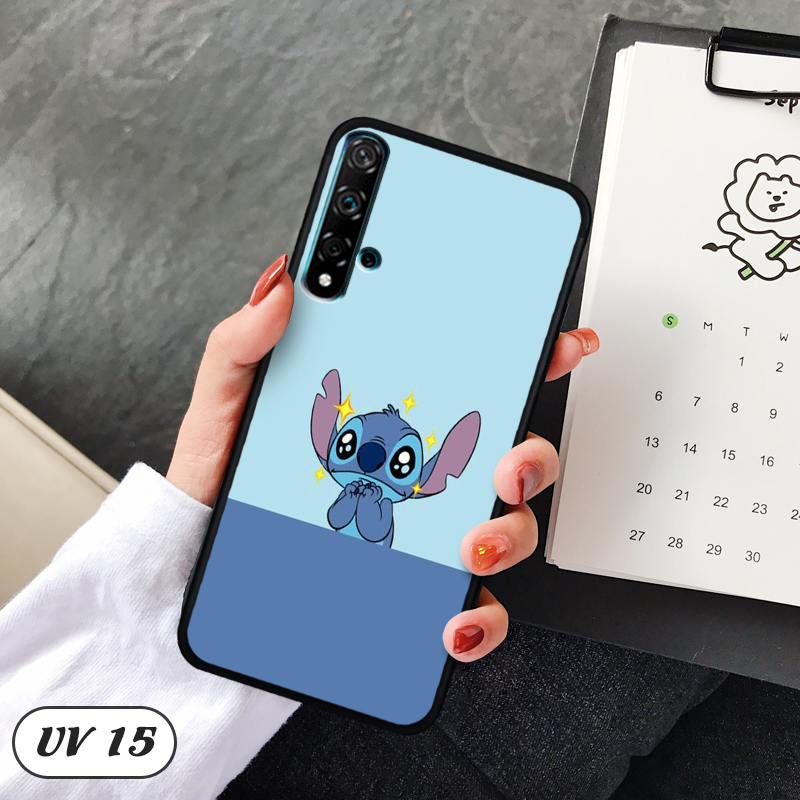 Ốp lưng HUAWEI NOVA 5T - dễ thương