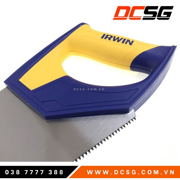 Cưa gỗ lá liễu IRWIN - JACK 450mm 10503623