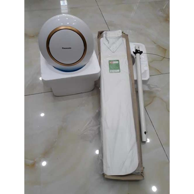 [HCM]QUẠT TRẦN PANASONIC F-60MZ2-MS (9INCH)