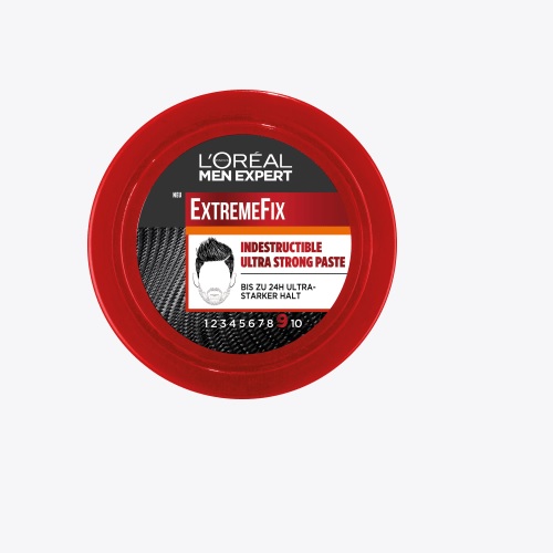 Wax vuốt tạo kiểu tóc Loreal ExtremeFix 75ml - Đức