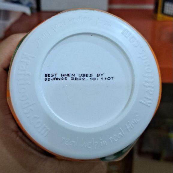 [Date T1/2025] Bột pha nước cam Tang 566gr nhập khẩu Mỹ