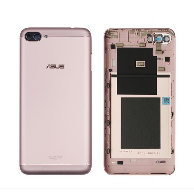 Asus ZenFone 4 Max Pro case replacement back cover