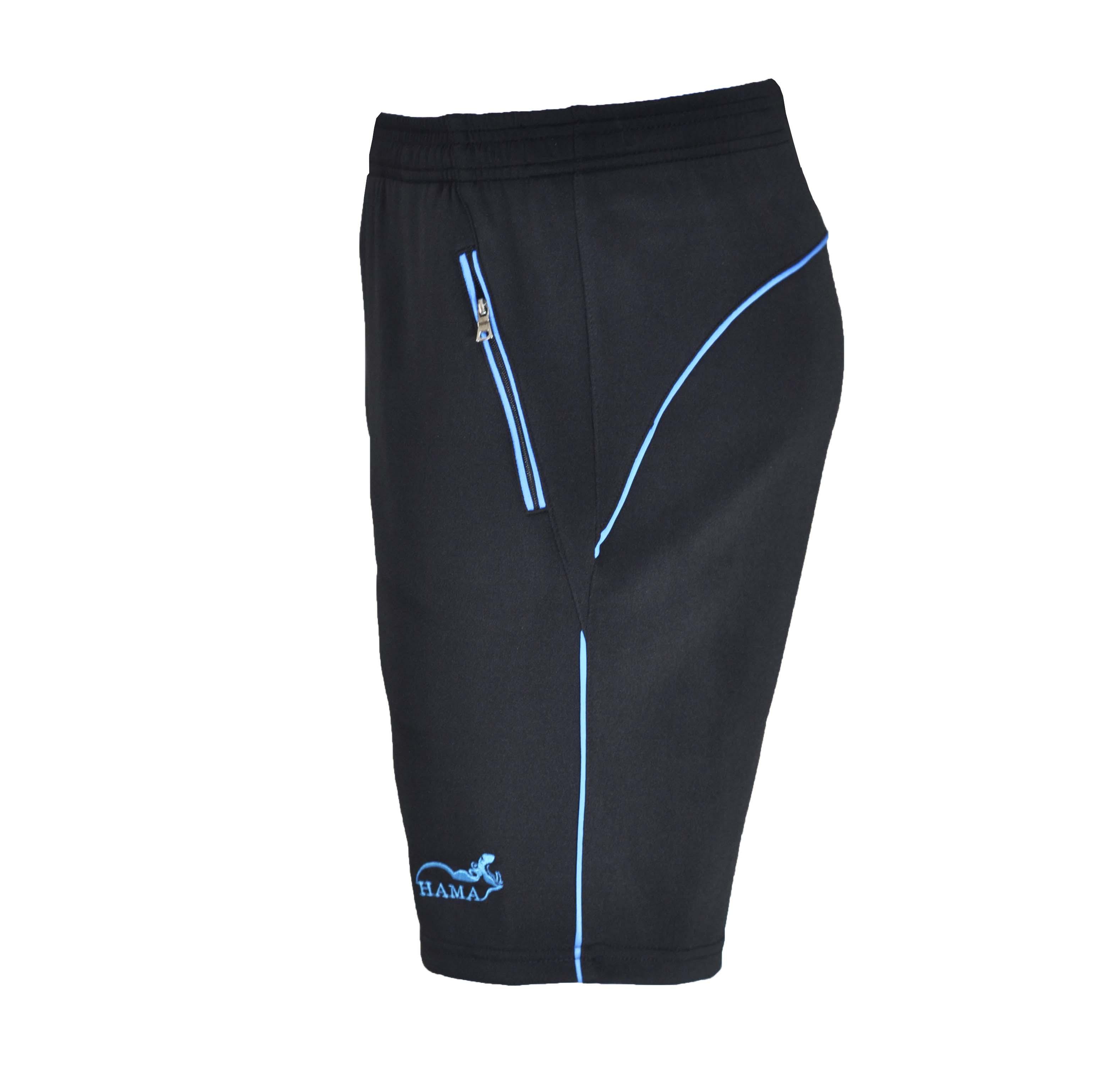 [HCM]Set 2 Quần short thể thao nam HaMa QSN021