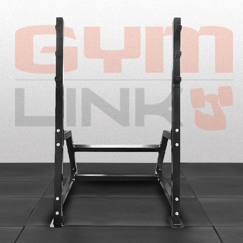 Gymlink barbell squatrack g1704 - 3 units