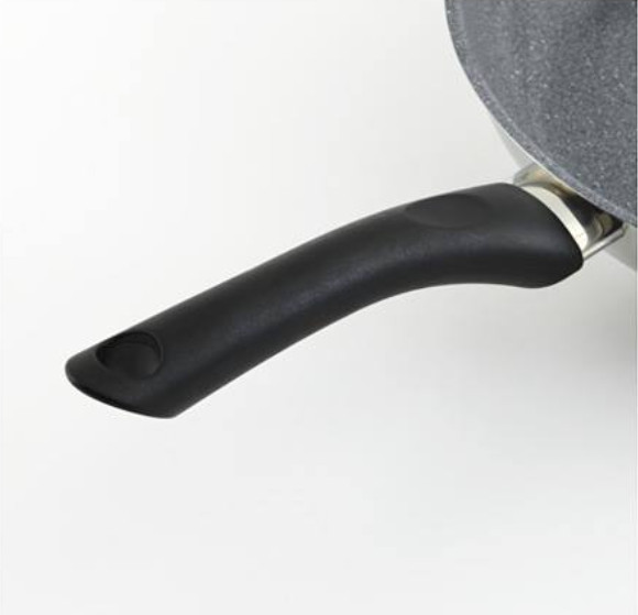 [HCM]Chảo 3 đáy chống dính Svalla 22cm