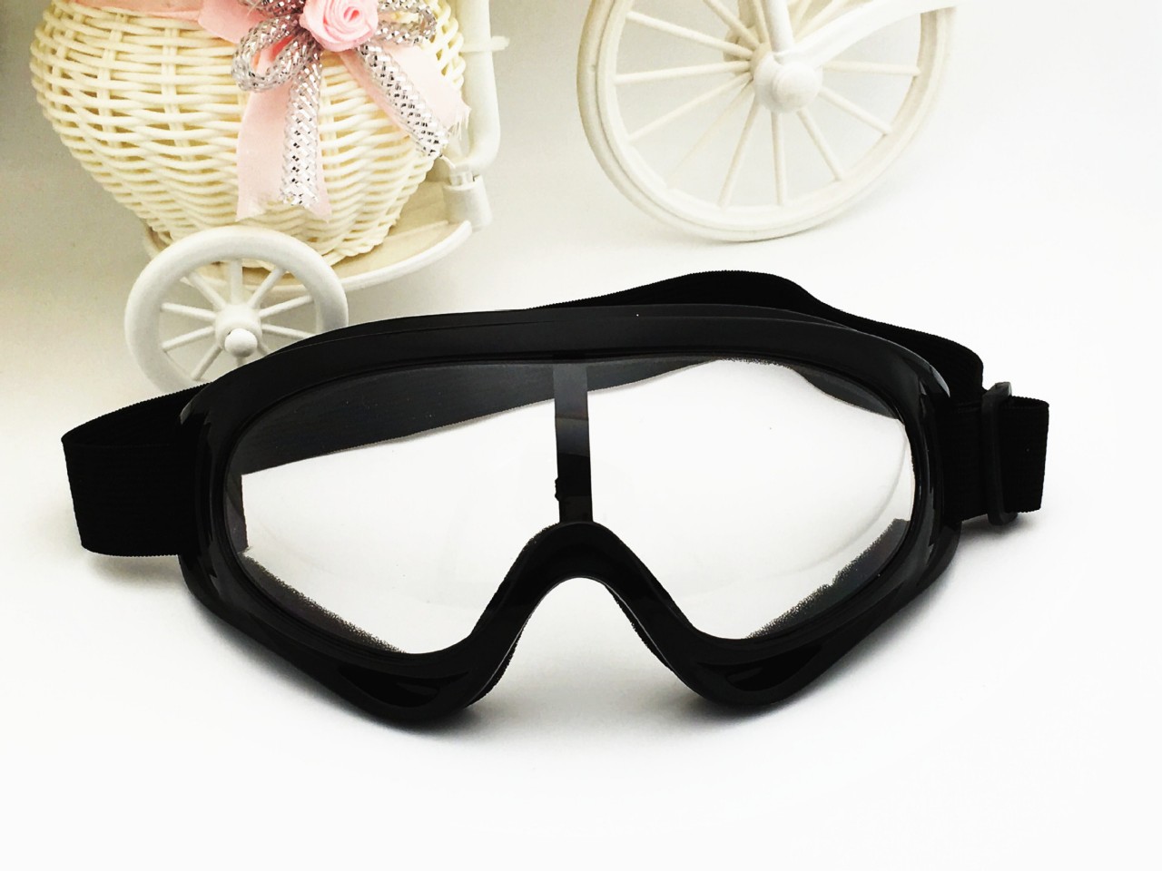 KÍNH THỜI TRANG CHỐNG TIA UV LỚN