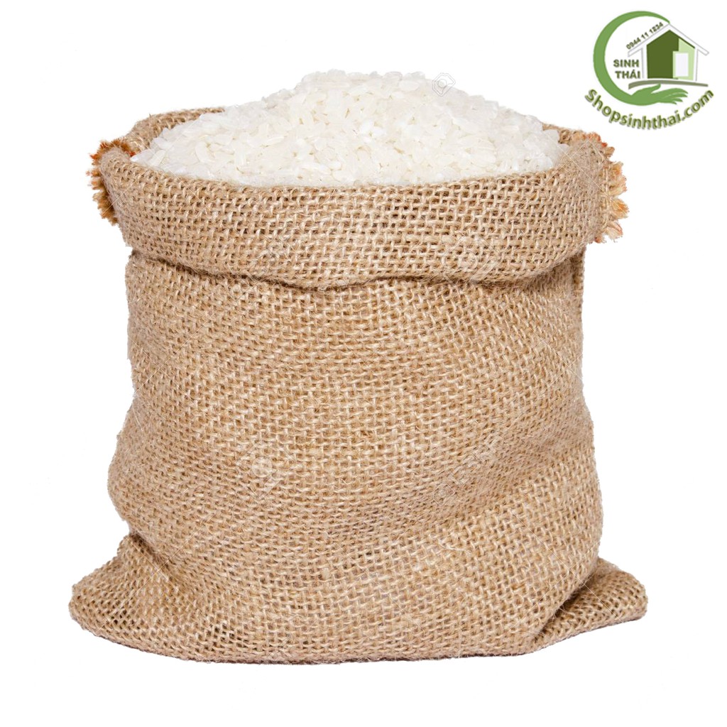 [HCM]Túi vải bố - bao bố - chọn túi