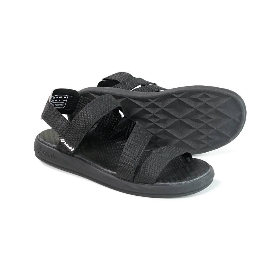 [HCM]Giày Sandal Saado Nữ Năng Động NN07