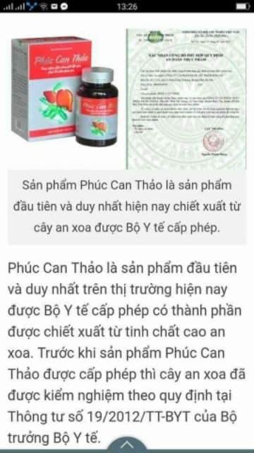 Phúc can thảo