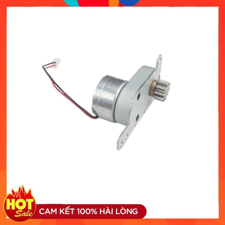 [ Linh kiện] Motor, động cơ khóa cổng vân tay dùng App Tuya, TTlock