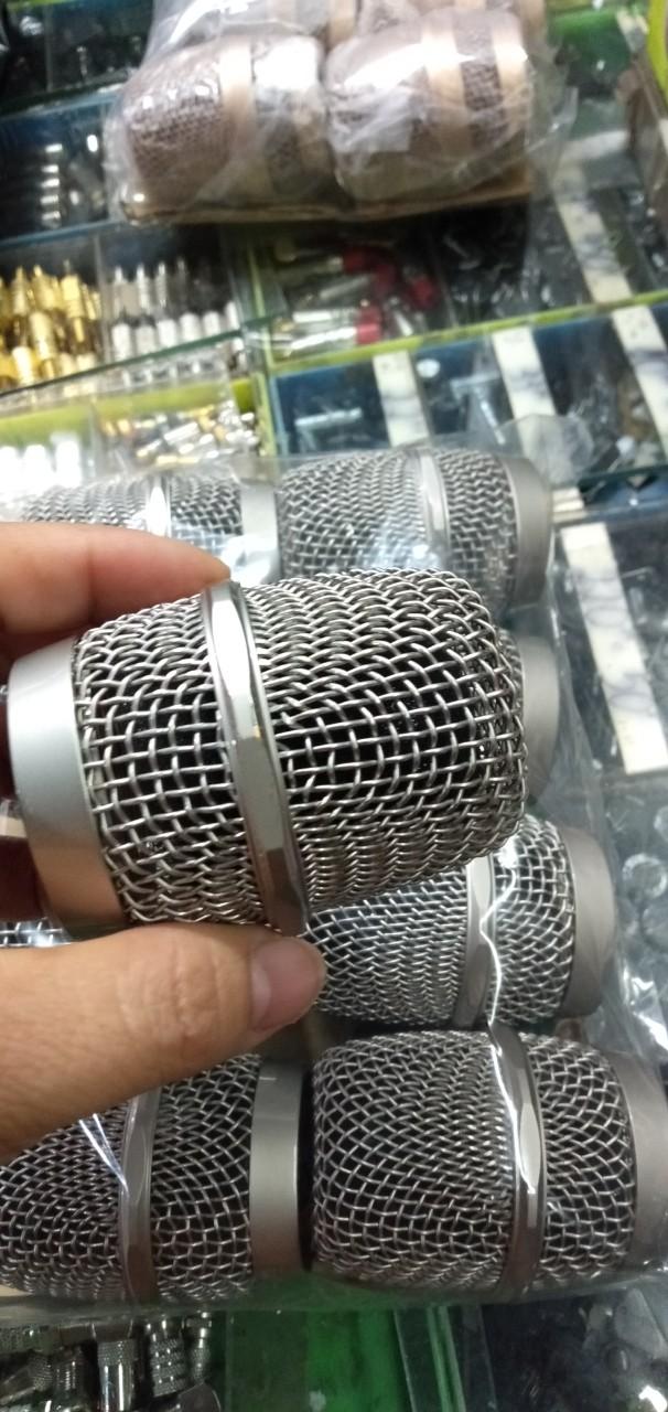 Đầu lưới chụp MIC SHUR UGX8ll
