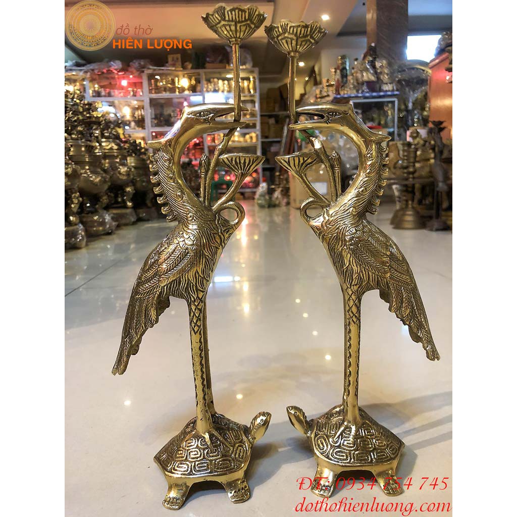 Pair of golden children's No. 1 zero one heteross 27cm high (1 pair)