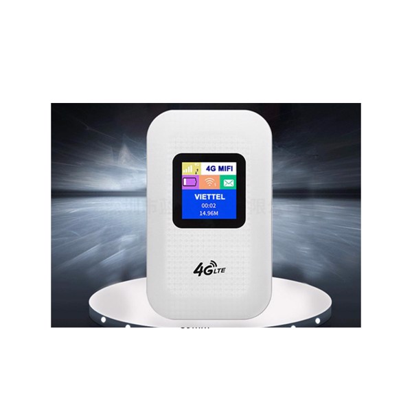 Bộ Phát WiFi Từ Sim 4G LTE M100