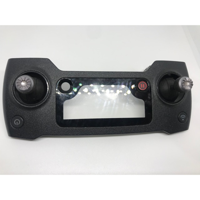 Vỏ trên và núm tay điều khiển mavic pro bóc máy