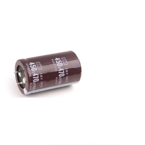 TỤ HÓA 470UF 450V
