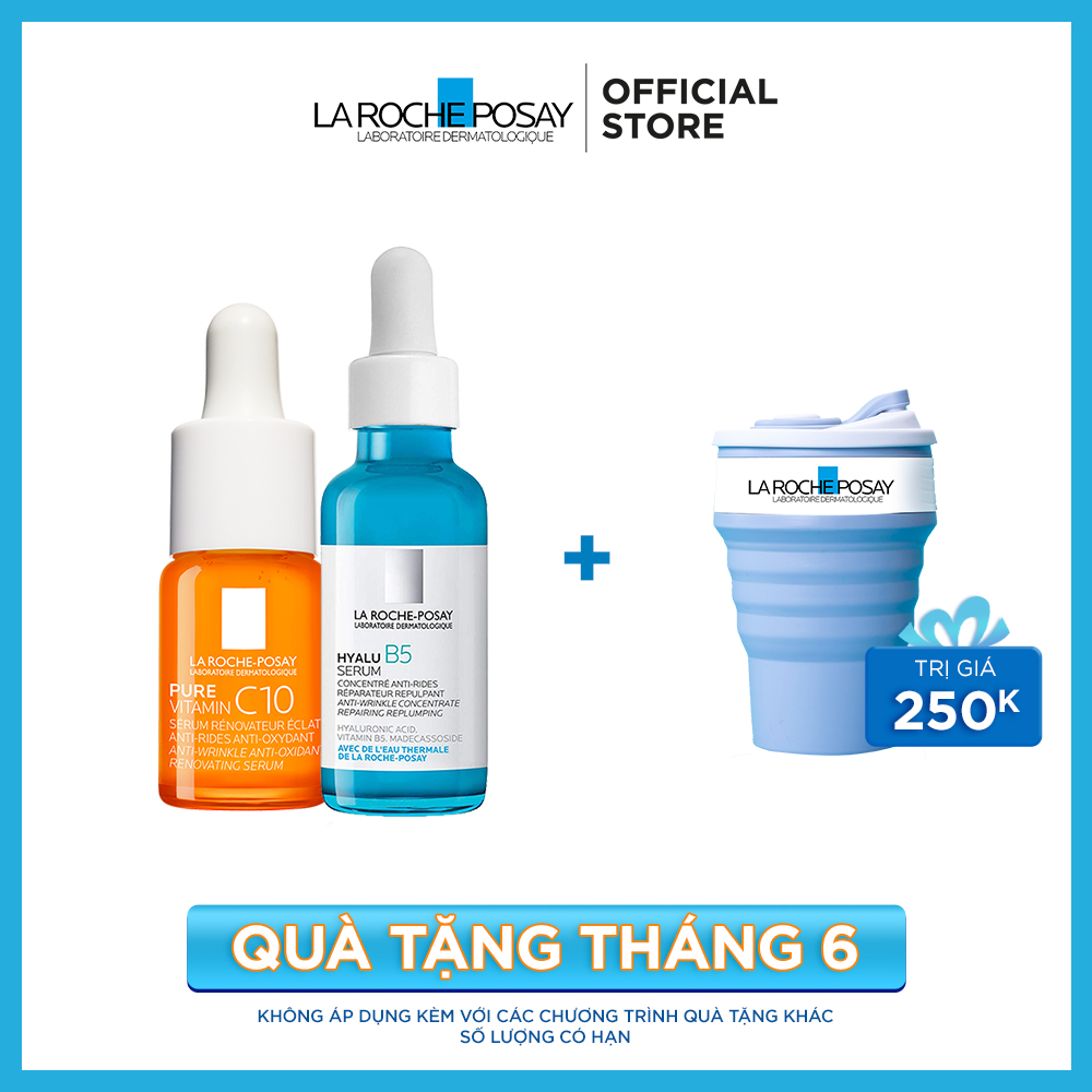 Bộ dưỡng chất chuyên sâu giúp hỗ trợ quá trình...