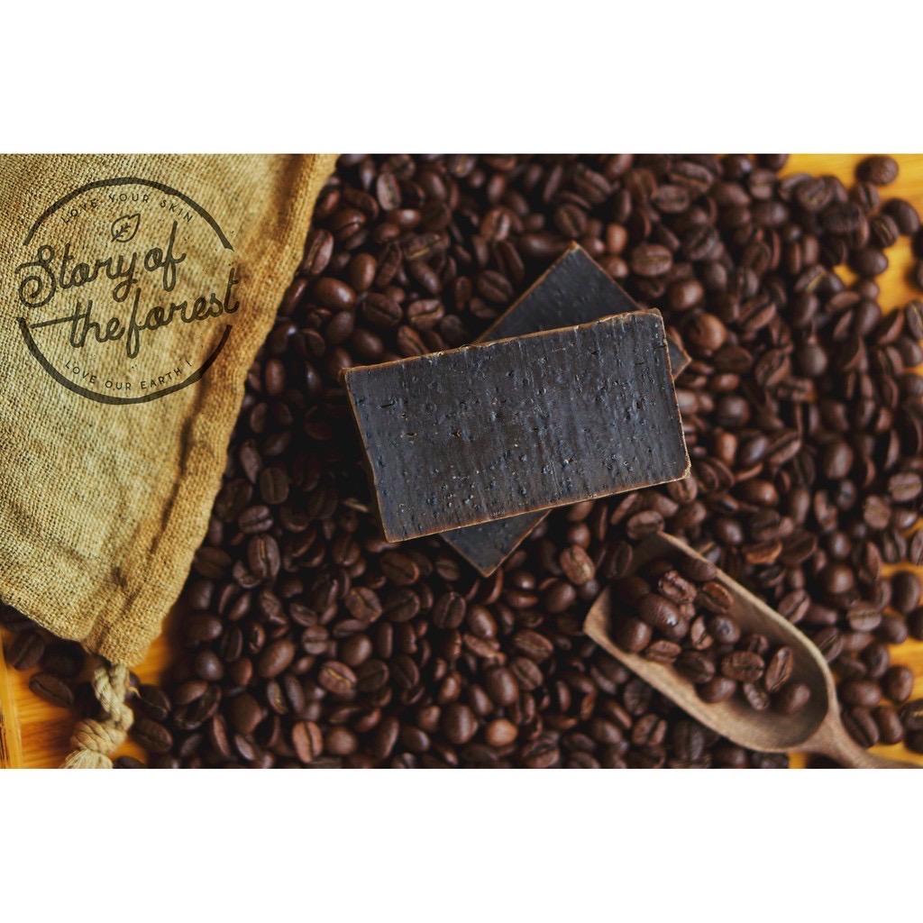 XÀ BÔNG CAFE [STORY OF THE FOREST]