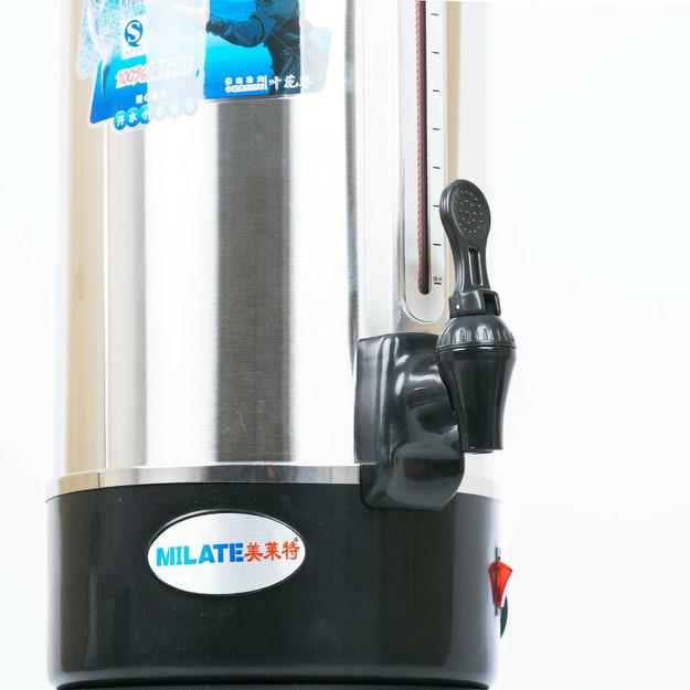 Bình Đun Nước Nóng Milate 8L- 10L- 16L