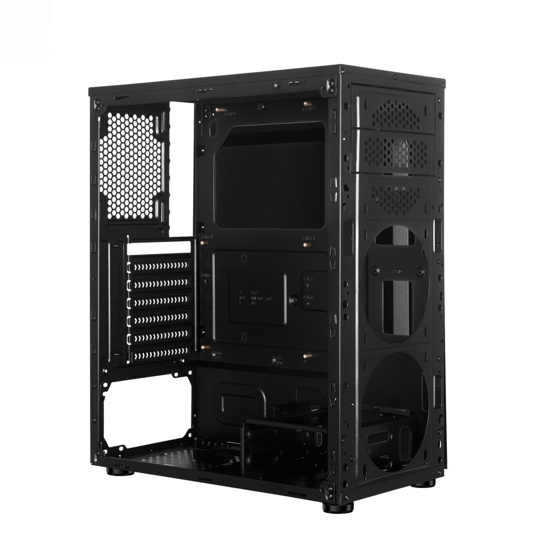 Vỏ Case Jetek G9321 (Black)