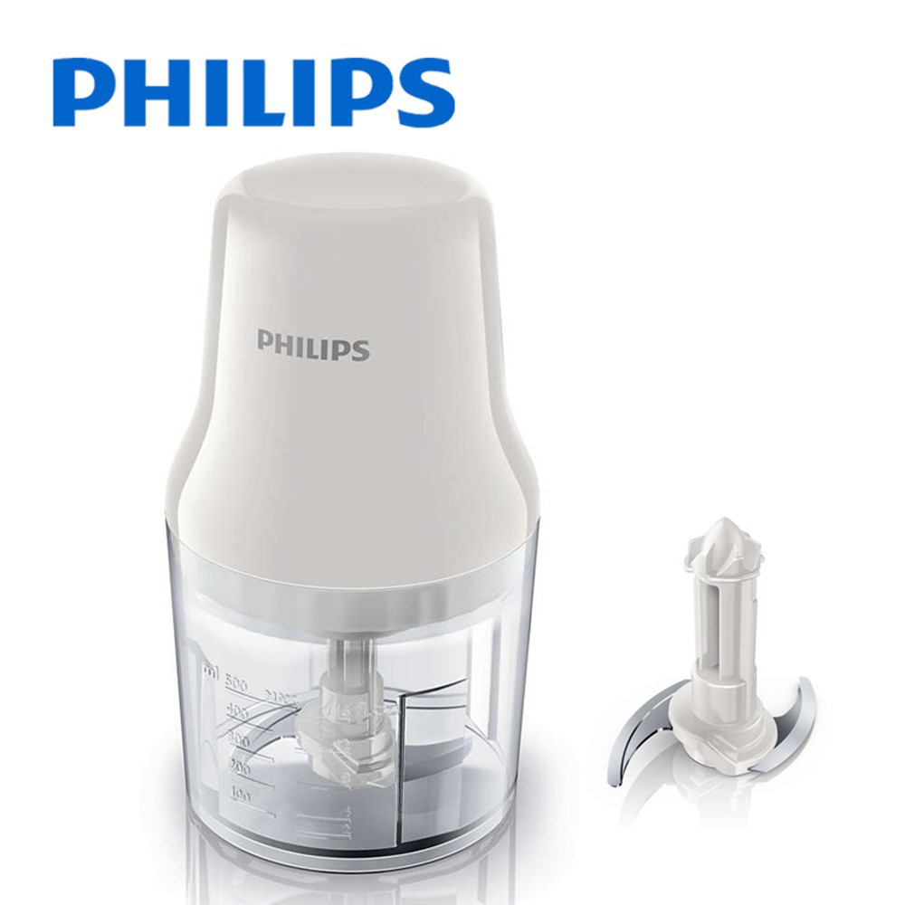 MÁY XAY THỊT GIA ĐÌNH PHILLIPS HR1393