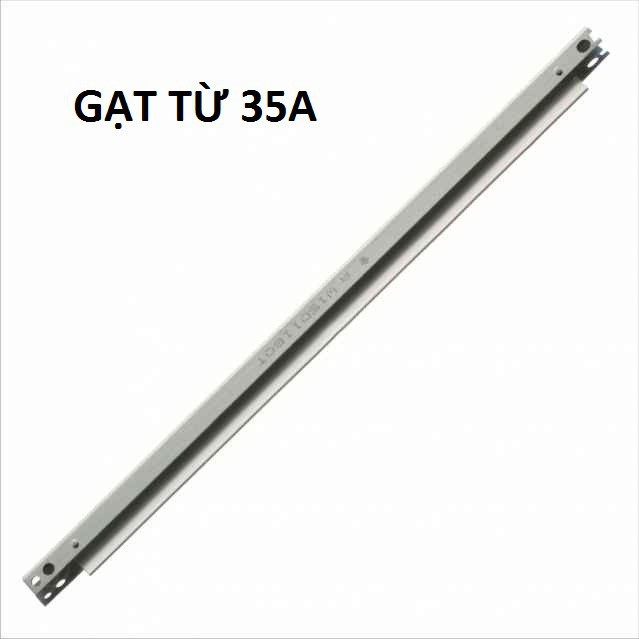 Gạt từ máy in canon - hp