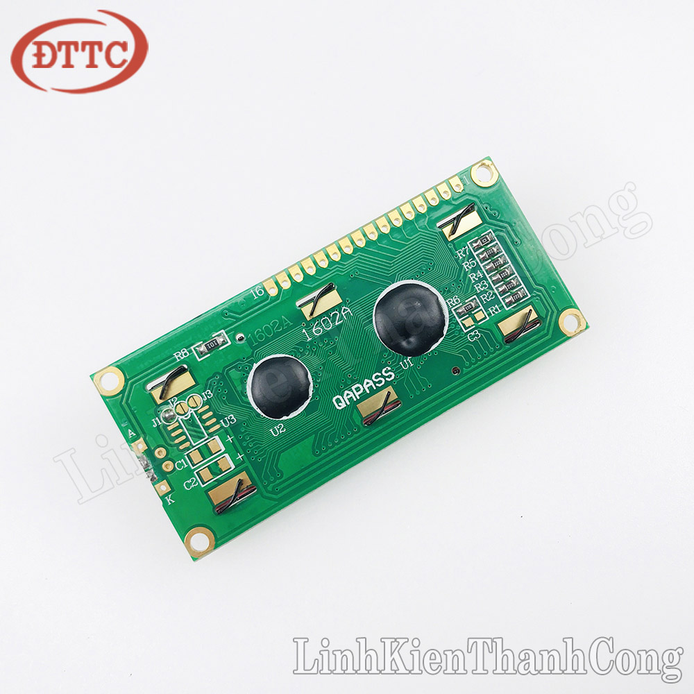 Màn Hình LCD 1602