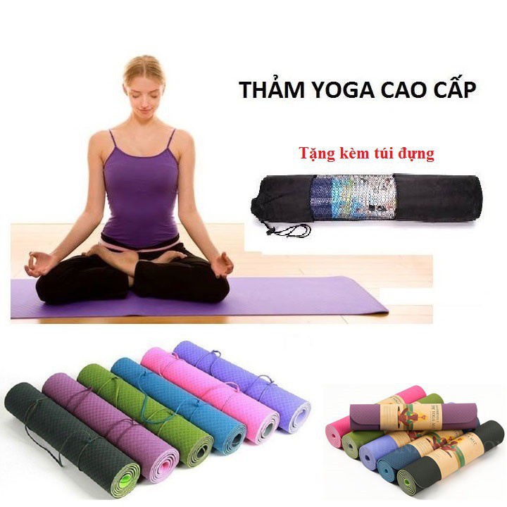 set đồ tập gia đình