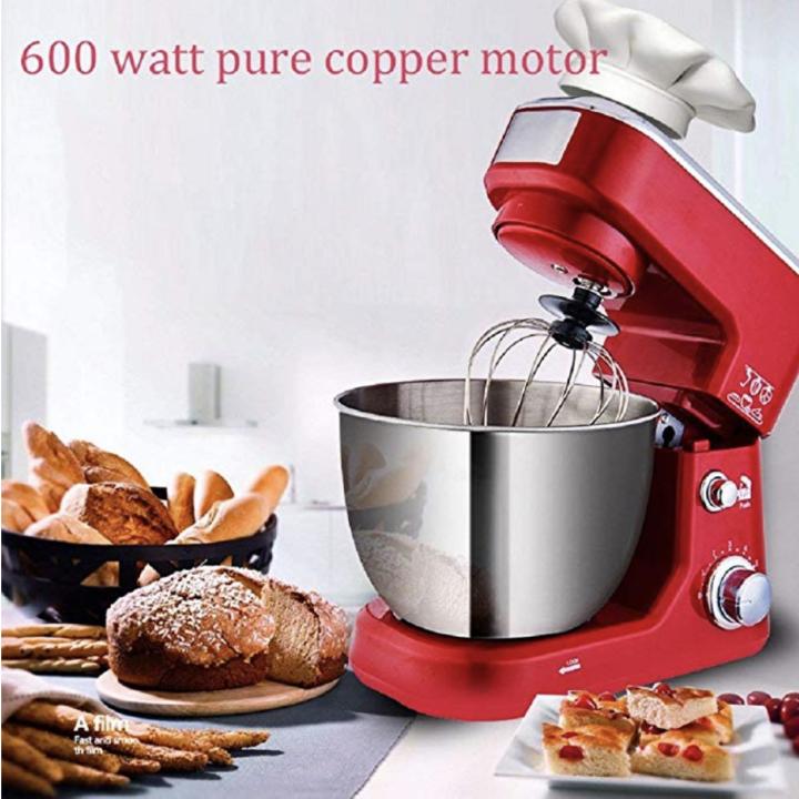 IT - Máy trộn bột, đánh trứng HomeBakery Model 2020