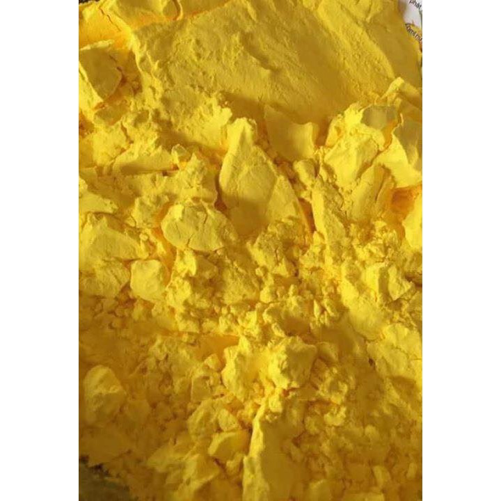 [HCM]Tinh Bột Nghệ - Cam Kết Nguyên Chất|500G