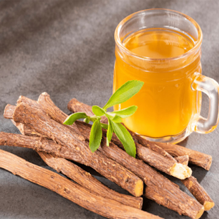 Cam thảo bắc 1kg