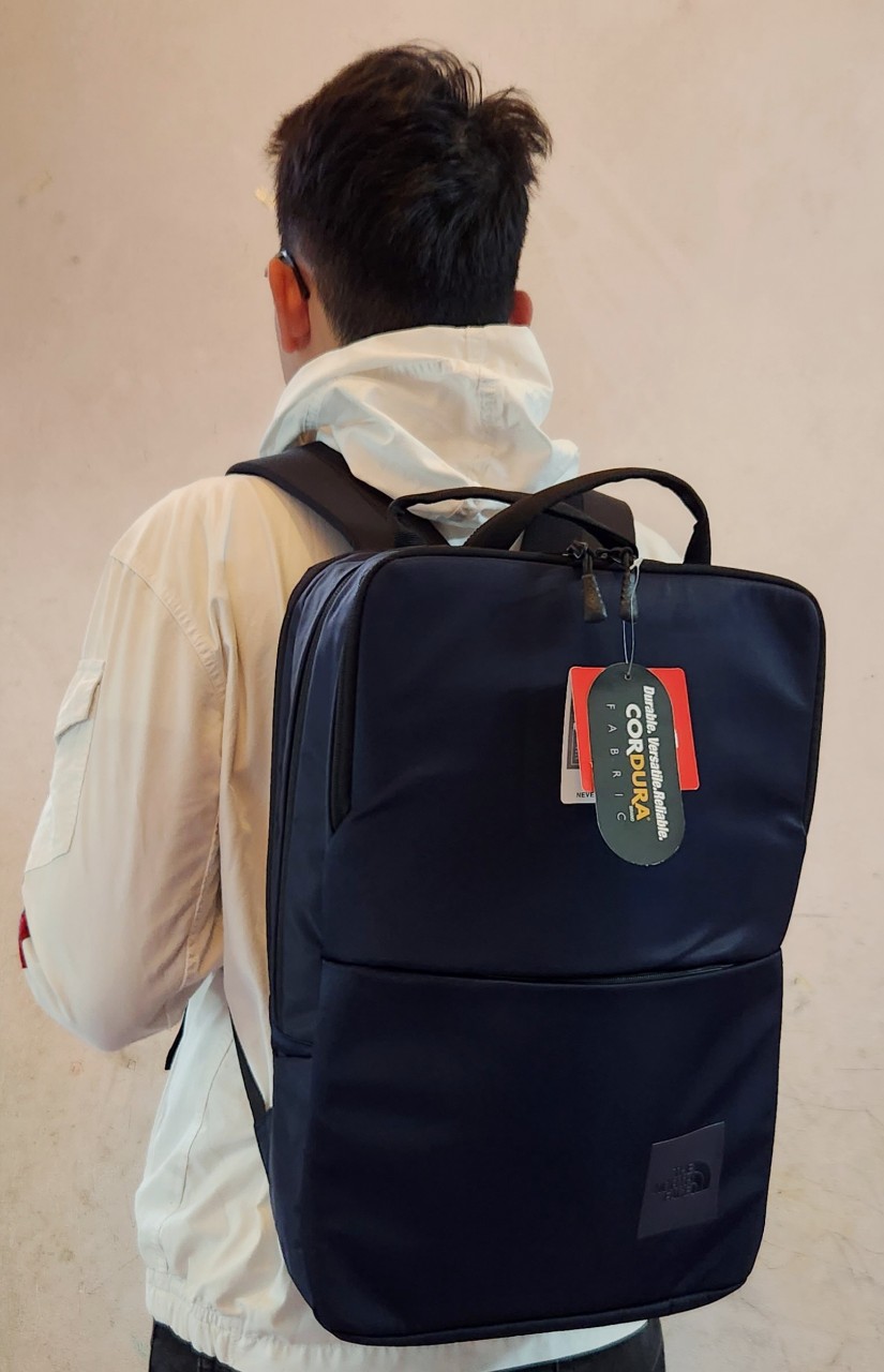 Balo laptop The northe face - Shuttle day pack