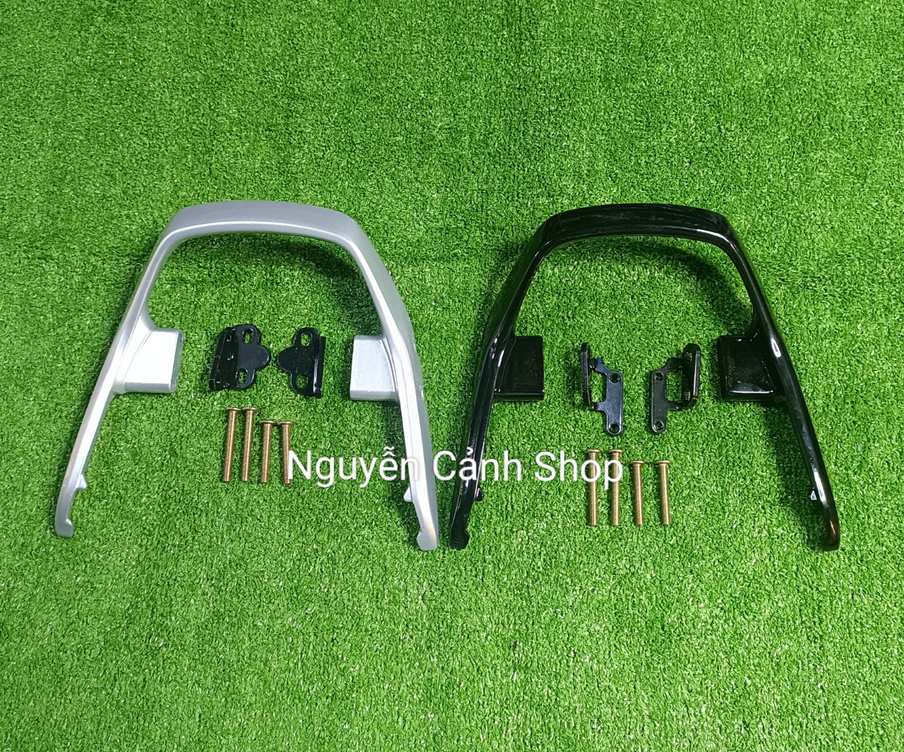 Cảng wave s125 gắn wave rs/a100,wave 2017-2023