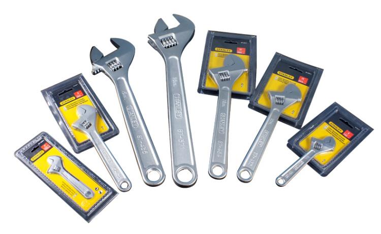 Mỏ lết 20cm Stanley 87-432