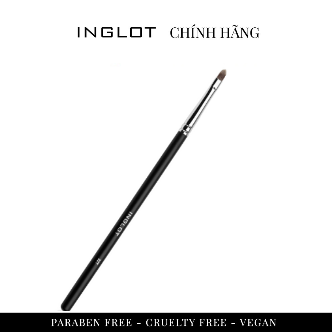 Cọ trang điểm mắt Makeup Brush 32T INGLOT