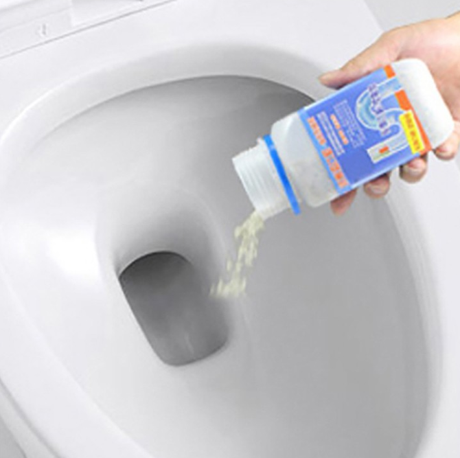 [HCM]BỘT THÔNG CỐNG ĐA NĂNG - GIẢI PHÁP CHO TẮC ỐNG CỐNG BỒN CẦU