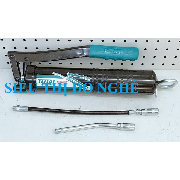Total - THT111051 Dụng cụ bơm mỡ 400CC