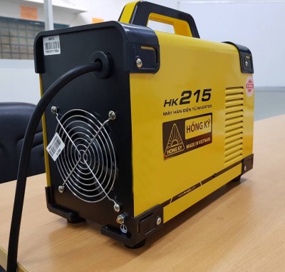 Máy hàn que điện tử Hồng Ký HK 215