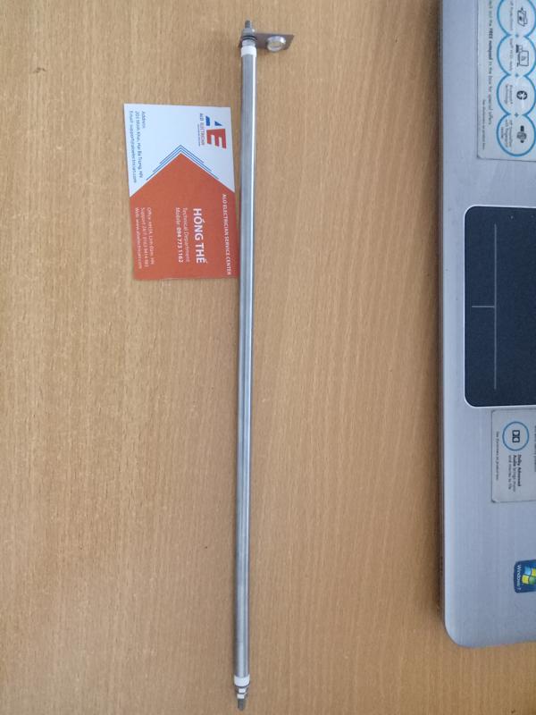 Điện trở nhiệt lò nướng loại 32CM