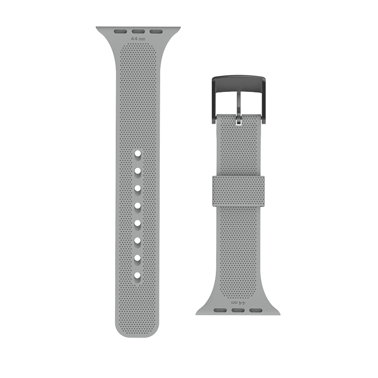 [U] Dây đồng hồ UAG Dot Silicone cho Apple Watch 40/38mm