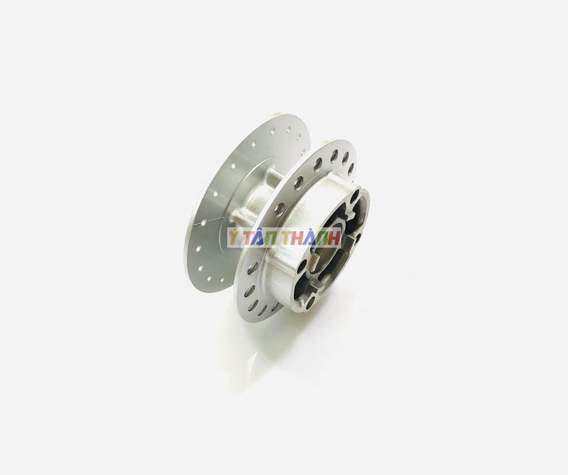 Đùm Trước Đĩa Wave S110