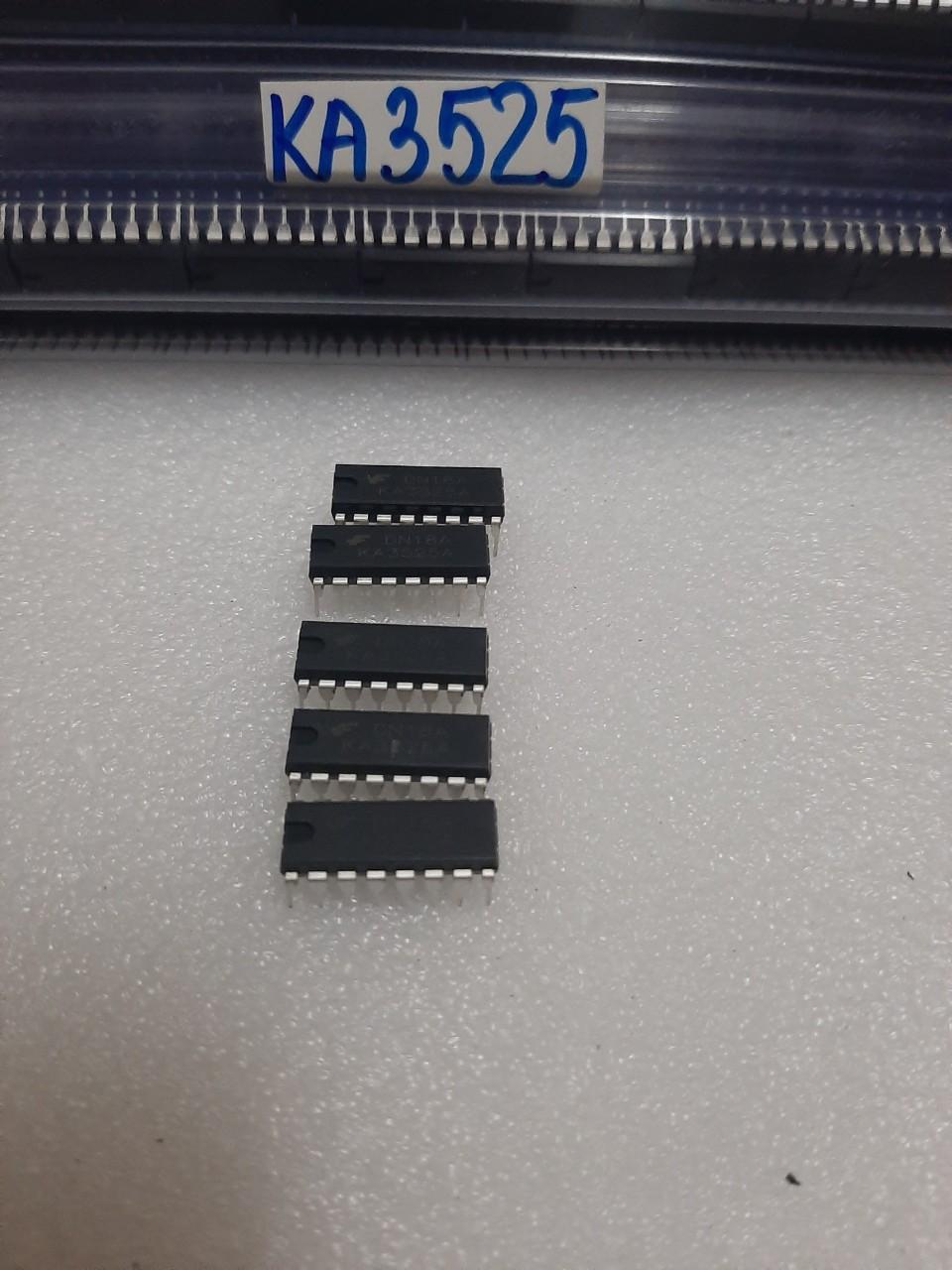 Ic dao động ka3525 -5 con