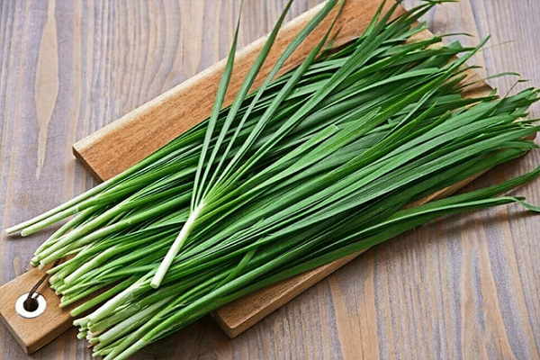 Hạt giống hẹ lá Rạng Đông