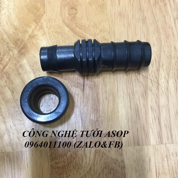 10 Khởi thủy LDPE 25mm