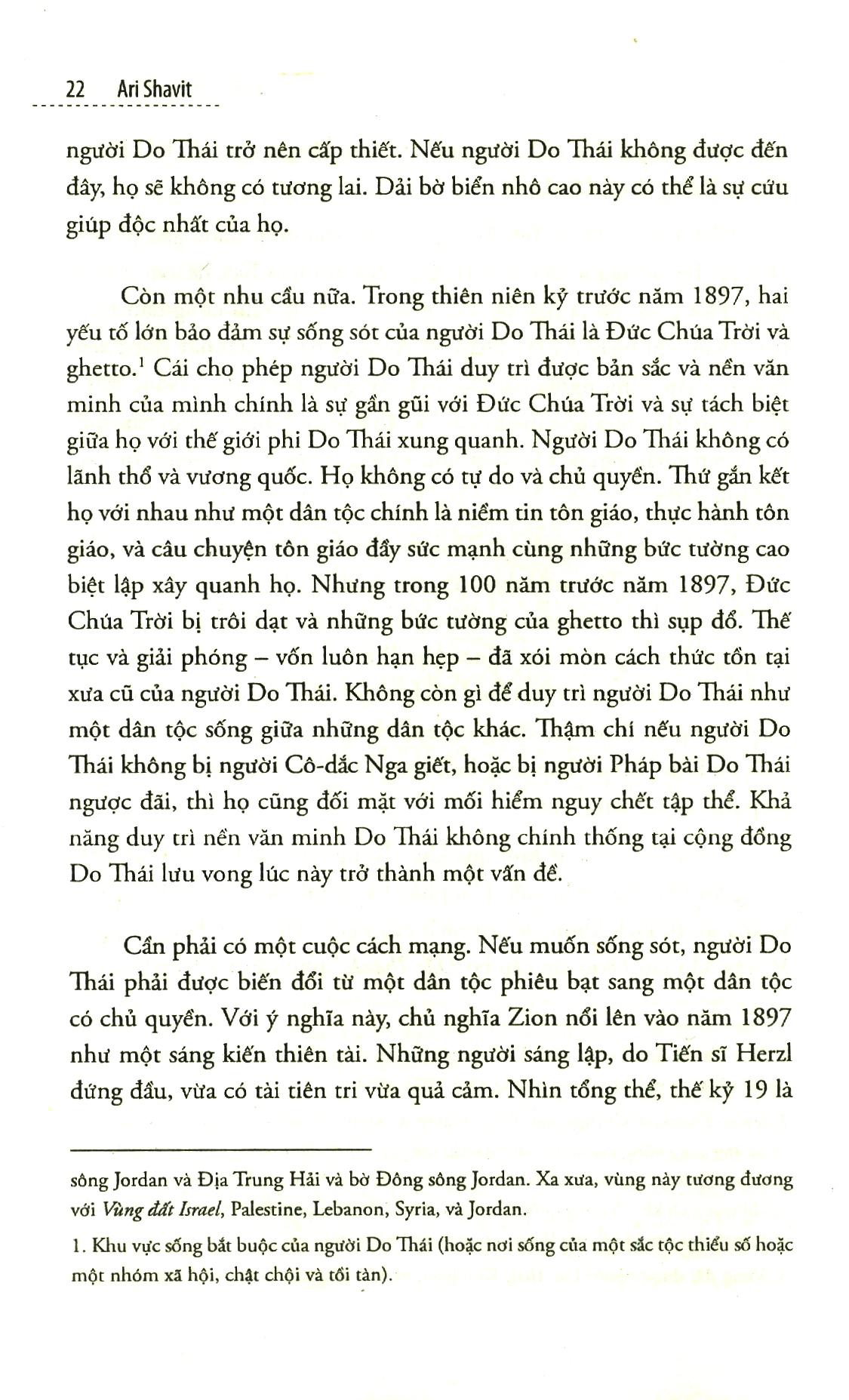 Sách - Miền đất hứa của tôi