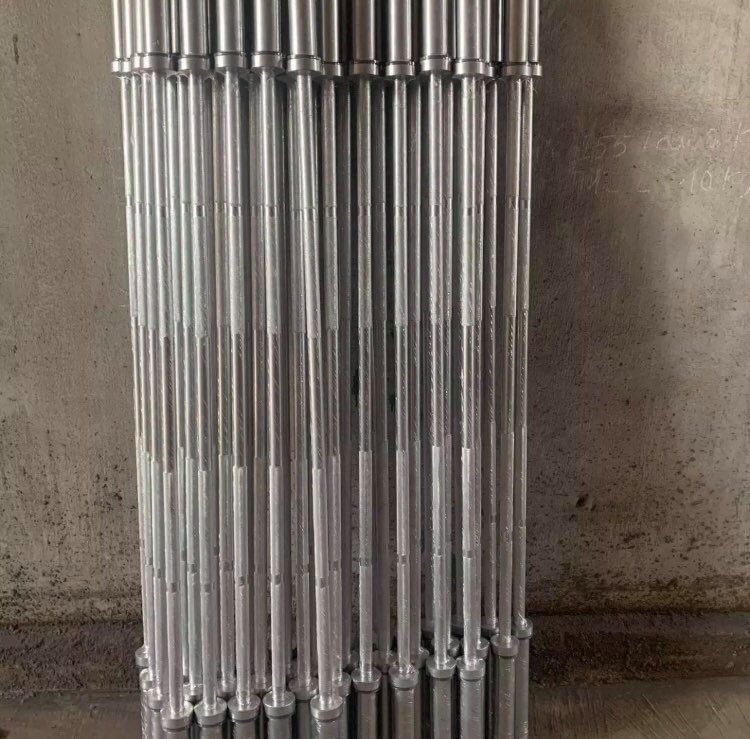 Đòn Dài 1.5m Phi 50